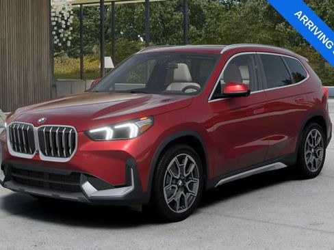 New 2027 BMW X1 xDrive28i AWD/4WD image 1