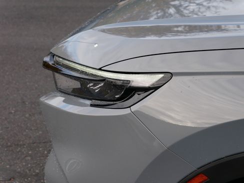 Certified 2026 Honda CR-V Sport-L image 16