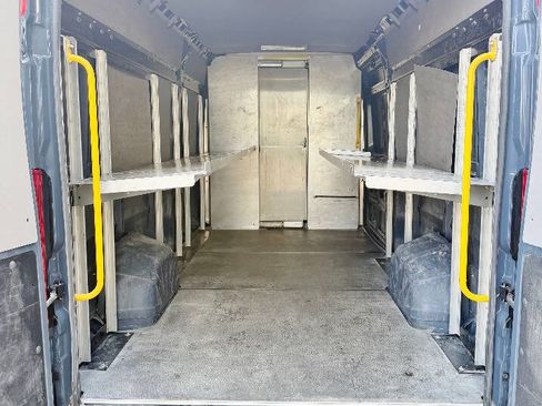 Used 2020 RAM ProMaster 3500 FWD image 14