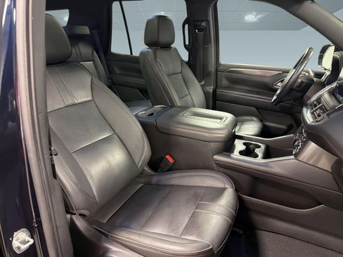 Used 2022 Chevrolet Tahoe RST w/ Luxury Package AWD/4WD image 20