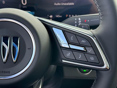 New 2026 Buick Enclave Avenir w/ Super Cruise Package image 22