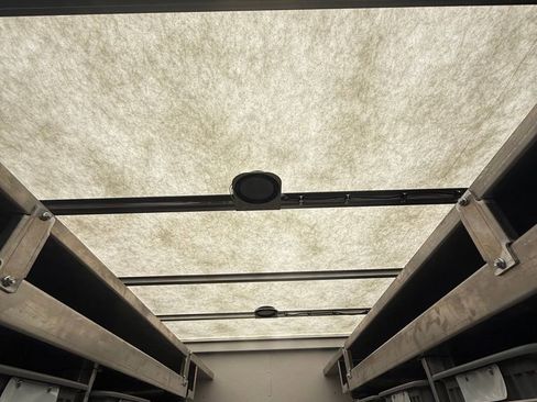 New 2025 Ford Transit 350 AWD image 15