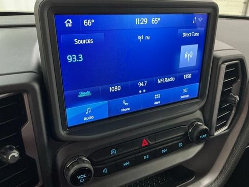 Used 2024 Ford Bronco Sport Big Bend AWD/4WD image 23
