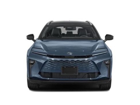 New 2026 Toyota Crown Signia AWD/4WD image 4