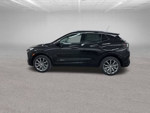 New 2026 Buick Encore GX Avenir w/ Avenir Technology Package AWD/4WD image 7
