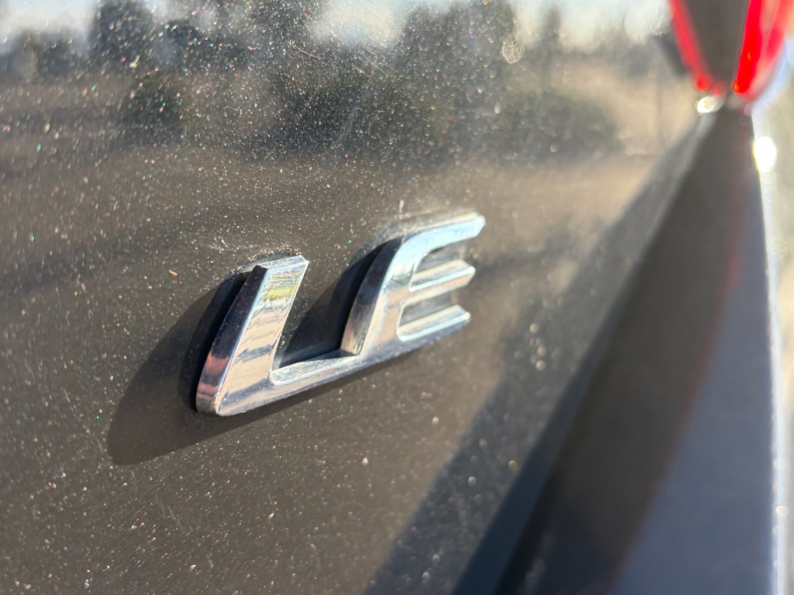 Used 2016 Toyota Corolla LE FWD image 35