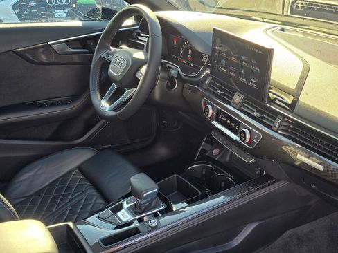 Used 2023 Audi S4 Premium Plus w/ Premium Plus Package image 29