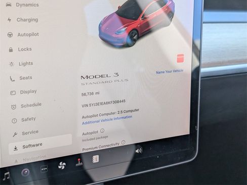 Used 2019 Tesla Model 3 Long Range image 18