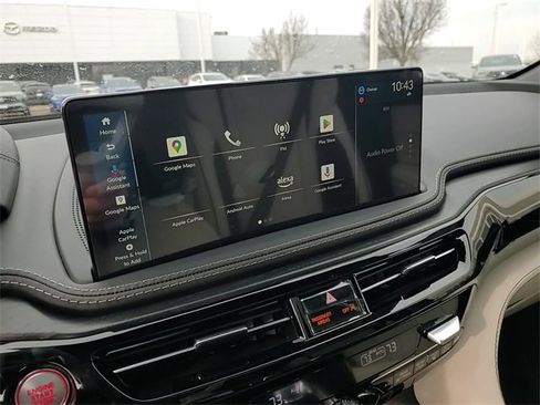 New 2026 Acura MDX Type S image 19