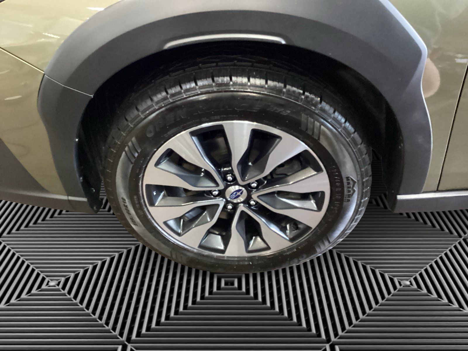 Certified 2024 Subaru Outback Limited XT AWD/4WD image 14