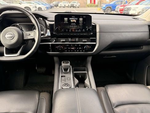 Certified 2023 Nissan Pathfinder SL w/ SL Premium Package image 29