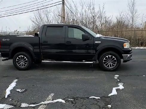 Used 2008 Ford F150 XLT image 3