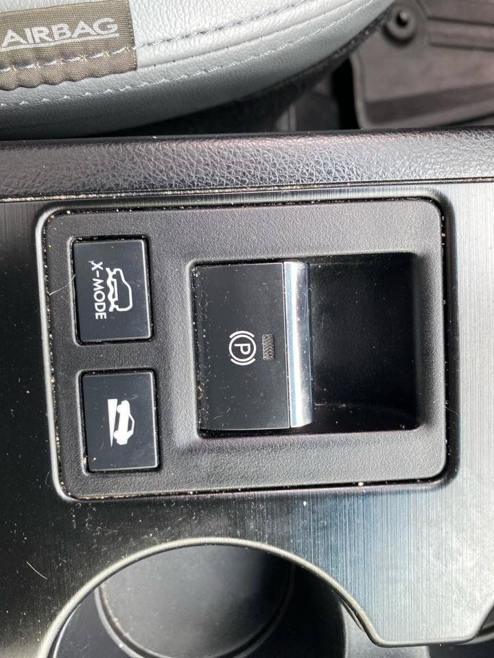 Used 2018 Subaru Outback 2.5i Limited AWD/4WD image 15