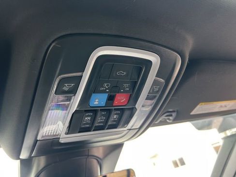 Used 2024 RAM 2500 Laramie w/ Night Edition image 31