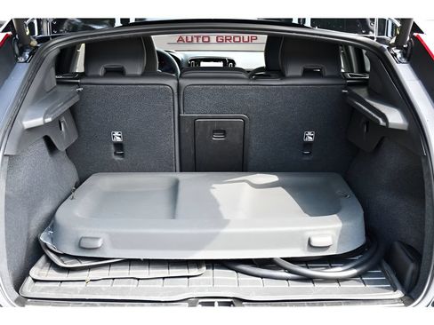 Certified 2023 Volvo C40 P8 Recharge Plus w/ Climate Package AWD/4WD image 25