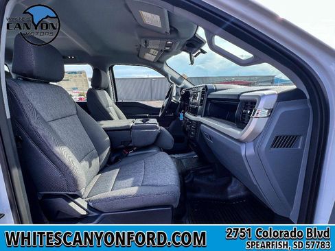 New 2026 Ford F350 XL image 11