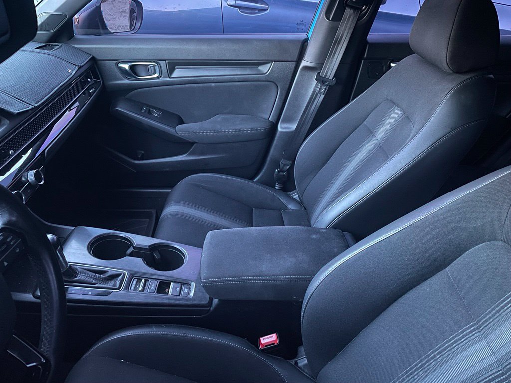 Used 2022 Honda Civic Sport image 10