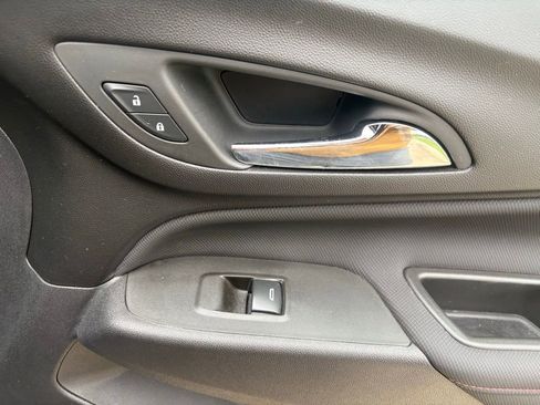 Used 2024 Chevrolet Equinox RS AWD/4WD image 27