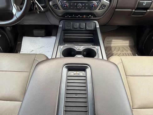Used 2018 Chevrolet Silverado 3500 LTZ w/ Duramax Plus Package RWD image 28