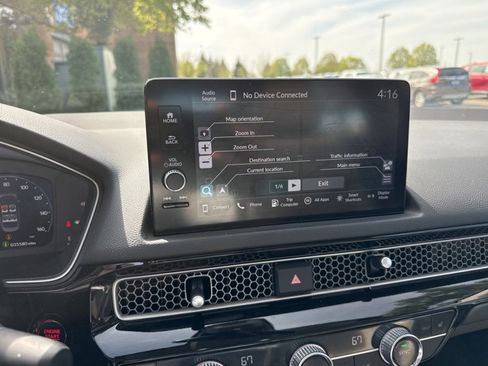 Used 2023 Honda Civic Touring image 14