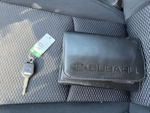 Used 2017 Subaru Forester 2.5i Premium image 21