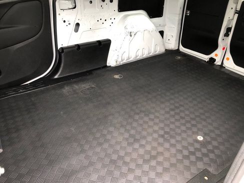 Used 2017 RAM ProMaster City Tradesman SLT w/ Rear Back-up Camera Group FWD image 19