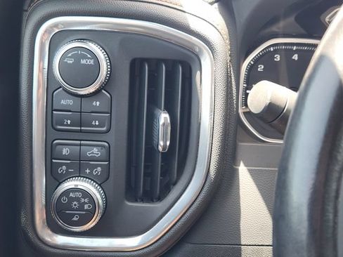 Used 2021 GMC Sierra 1500 AT4 AWD/4WD image 22