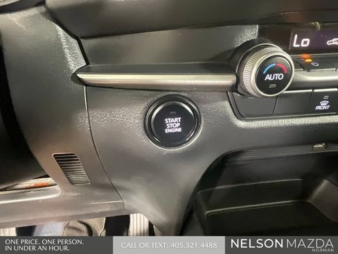Used 2021 MAZDA CX-30 FWD 2.5 S w/ Select Package image 36