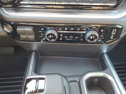 New 2026 Chevrolet Silverado 1500 LTZ w/ LTZ Premium Texas Edition RWD image 22