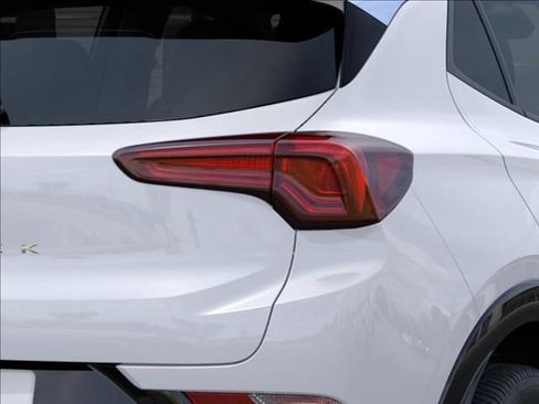 New 2026 Buick Encore GX Sport Touring w/ Advanced Technology Package AWD/4WD image 11