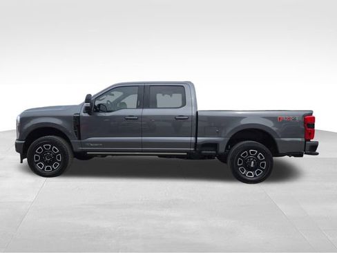 Used 2026 Ford F350 Platinum AWD/4WD image 10