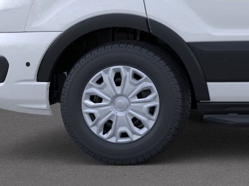 New 2025 Ford Transit 350 XLT RWD image 19