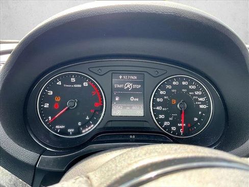 Used 2019 Audi A3 2.0T Titanium w/ Convenience Package FWD image 22