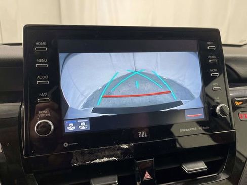 Used 2022 Toyota Camry TRD image 26