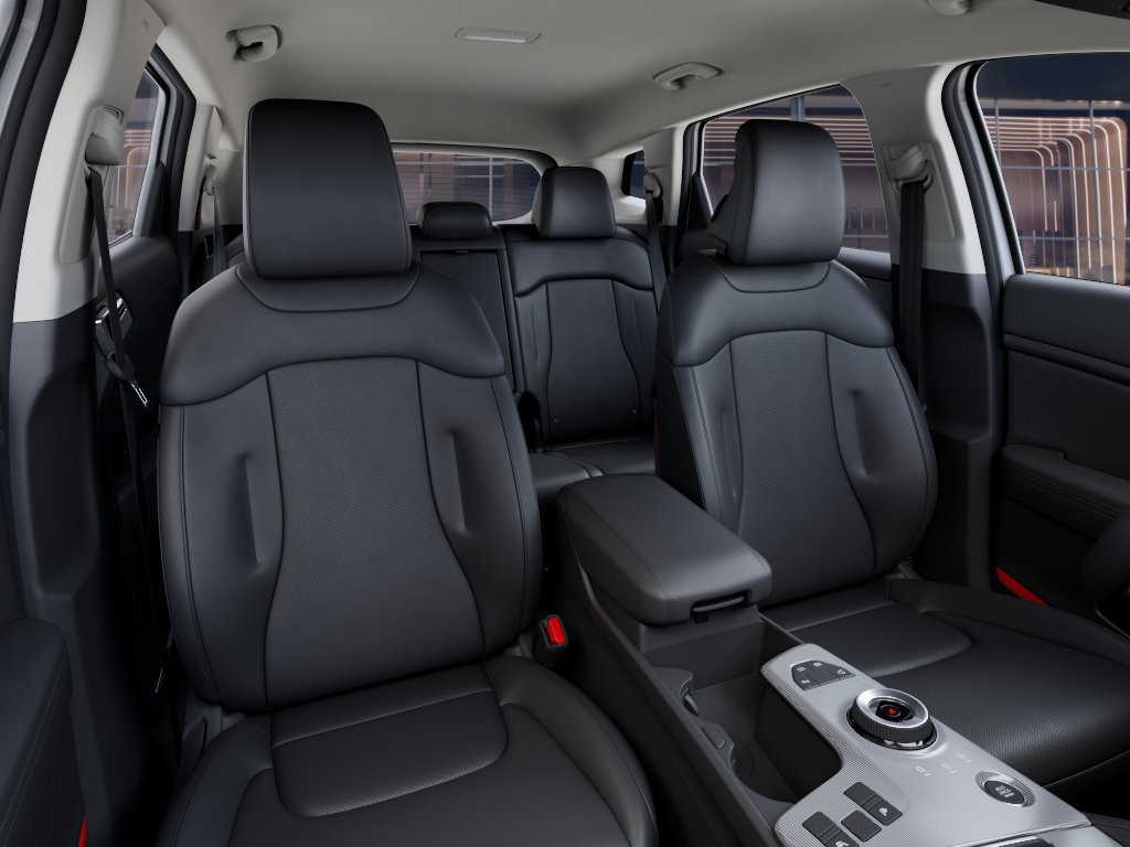 New 2027 Kia Sportage EX AWD/4WD image 15