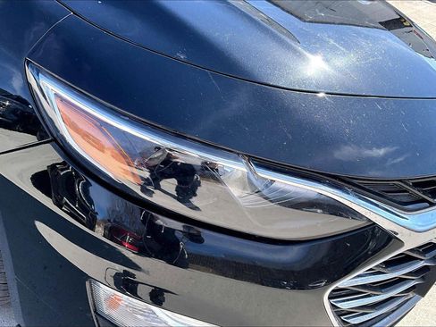 Used 2020 Chevrolet Malibu LS FWD image 20