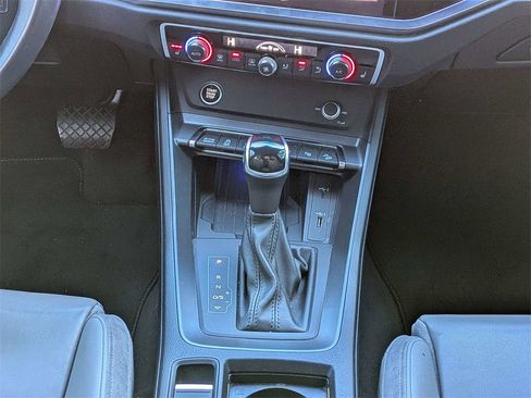 Used 2021 Audi Q3 2.0T Premium Plus w/ Premium Plus Package image 20