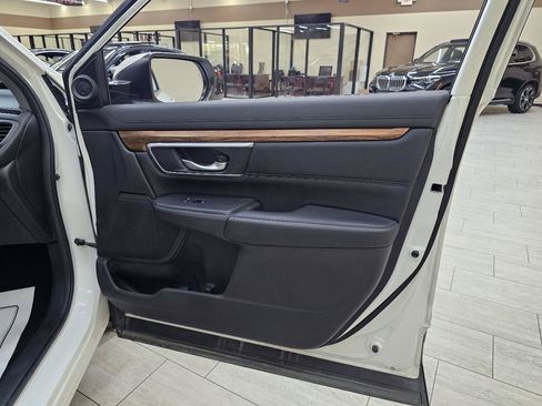 Used 2017 Honda CR-V EX-L image 38
