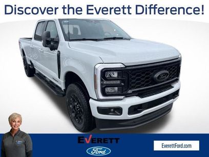 New 2026 Ford F250 XLT w/ XLT Premium Package