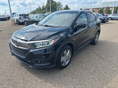 Used 2019 Honda HR-V EX