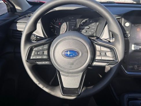 New 2026 Subaru Crosstrek 2.5i image 11