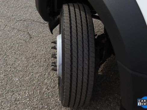 Used 2019 Ford F550 4x4 Crew Cab Super Duty image 41