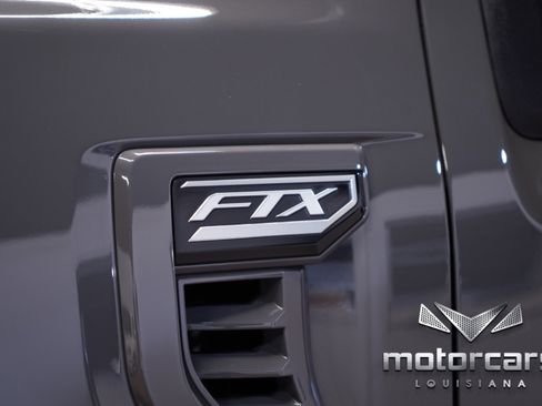 Used 2021 Ford F150 Lariat w/ Equipment Group 502A High AWD/4WD image 13