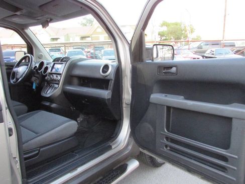 Used 2003 Honda Element EX image 23