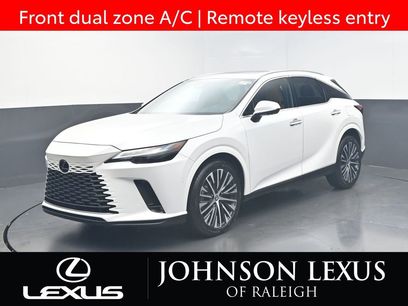 Certified 2024 Lexus RX 350 Premium Plus
