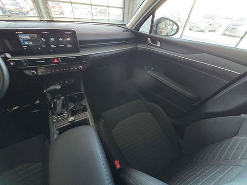Used 2025 Kia K5 LXS image 35