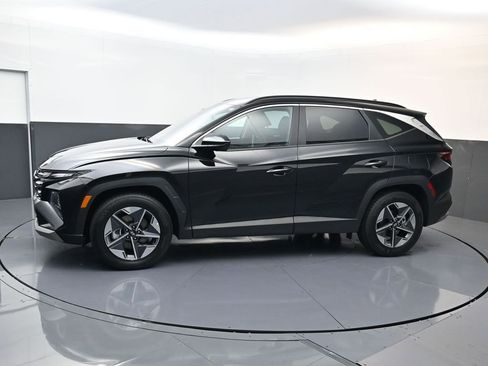 Used 2026 Hyundai Tucson SEL FWD image 7