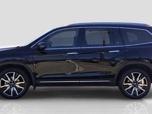 Used 2021 Honda Pilot Elite image 5