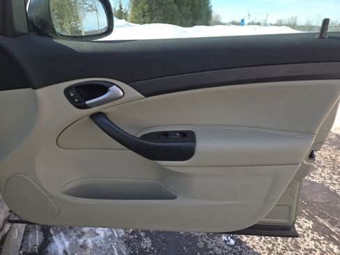 Used 2005 Saab 9-3 Linear image 14