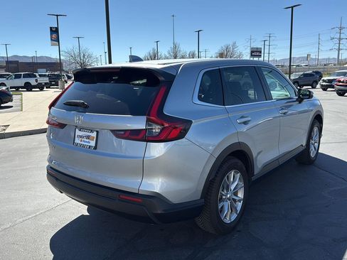 Used 2023 Honda CR-V EX-L image 7